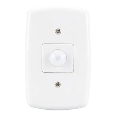 Imagem de Sensor De Presença Embutir Parede MPE-20 Margirius