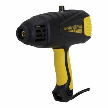 Imagem de Inversor Solda Mma Tig Tipo Pistola 120a Lisp-120 Lynus 220V