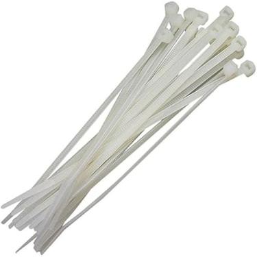 Imagem de ABRAÇADEIRA DE NYLON ENFORCA GATO 4.8 * 200MM BOMVINK BOM5503 - GRANDE