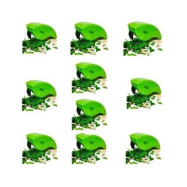 Imagem de Kit 10 Picador de Ervas Fatiador Atacado Revenda