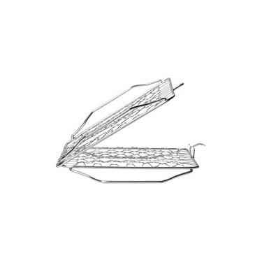 Imagem de Grelha Flexível para Churrasco Napoleon