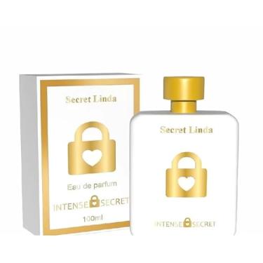 Imagem de Secret Linda Eau de Parfum Intense Secret, 100ml