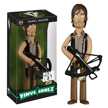 Imagem de Funko The Walking Dead - Daryl Dixon