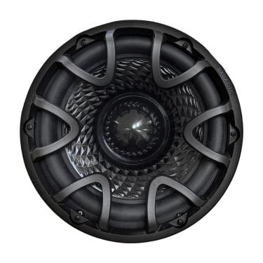 Imagem de Alto Falante Subwoofer 12 Bravox Uxp Noir Full Black 12-d4 5