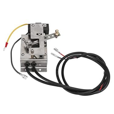 Imagem de Acouto Substituição do Potenciômetro do Carrinho de Alta Sensibilidade EZGO 1989-1994 | Potenciômetro de Aceleração de Aço Inoxidável Com Velocidade e Resposta de Aceleração Aprimoradas | Compatível