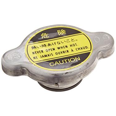 Imagem de Toyota (16401-0C010) Subconjunto de tampa do radiador