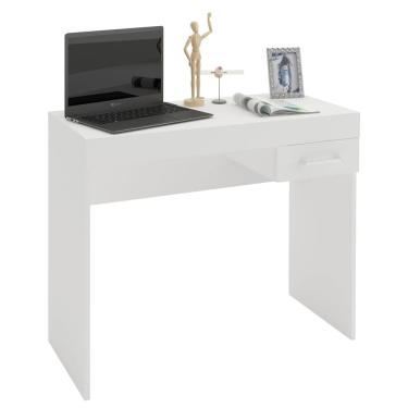 Imagem de Escrivaninha/ Rack Para Notebook Cooler Com 1 Gaveta - Artely