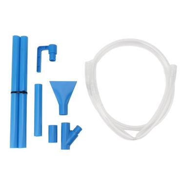 Imagem de LiebeWH Aspirador de Banheira de Hidromassagem, Limpador Manual de Spa Sem Fio para Remoção de Detritos, Operação Fácil e Sucção Poderosa para Banheiras de Hidromassagem e Piscinas Pequenas