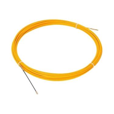 Imagem de Passa-Fios De Fibra De Vidro 3mm Para Eletricista, 5M-50M, Guia De Fio