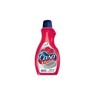 Imagem de LIMPADOR CASA E PERF MISTERO AMORE 500mL - Casa & Cuidado
