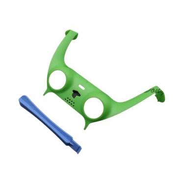 Imagem de Acessórios Decorativos Para Controle PS5, Faixa Decorativa Para Joysti