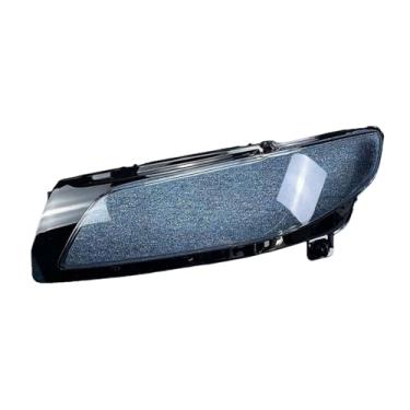 Imagem de Peças de reposição para interior do carro, compatível com lincoln continental 2015 2016 2017 2018 2019 2020, lente da lâmpada, substituição da lente(Left)