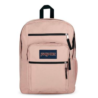 Imagem de Mochila Jansport Big Student 34 Litros Misty Rose-Unissex