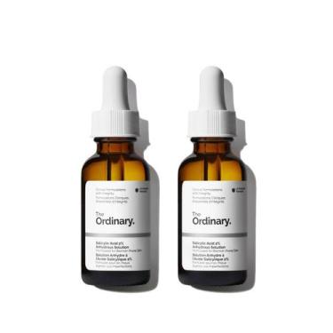 Imagem de Sérum The Ordinary Ácido Salicílico 2% Anidro 59 ml Pacote com 2