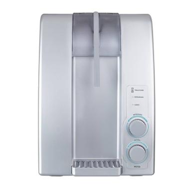 Imagem de Purificador De Agua Refrigerada Latina Pa733 Prata - Bivolt