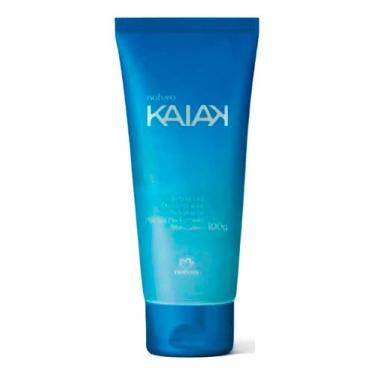 Imagem de Natura Acqua Gel Hidratante Pós Sol Perfumado Masculino 100g