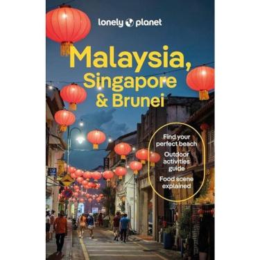 Imagem de Malaysia, Singapore & Brunei 2024 - Multi Country Guide