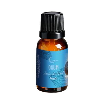 Imagem de Essência Líquida Umidificador e Difusor  Ogum 15 ml