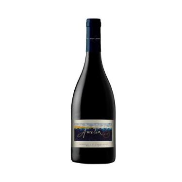 Imagem de Vinho Tinto Seco Amelia Pinot Noir 750Ml - Concha Y Toro, Seco, Tinto