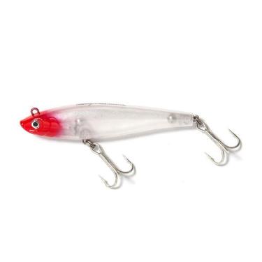 Imagem de Isca Artificial Nelson Nakamura Curisco 110 - 11cm 23gr Várias Cores -