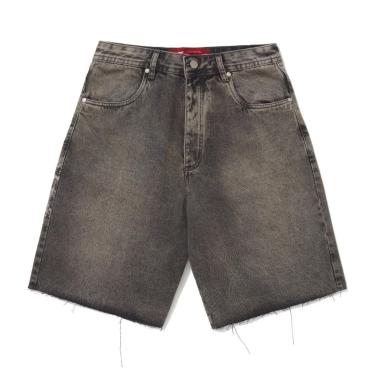 Imagem de Bermuda Oakley Distressed Demin Shorts Piet-Masculino