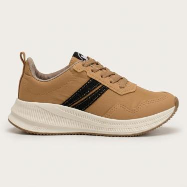 Imagem de Tênis Molekinho Infantil Mostarda-Masculino