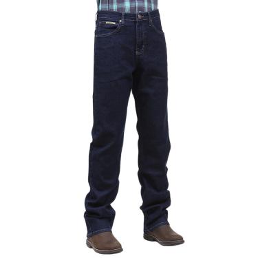 Imagem de Calça Jeans Masculina Ranger`s Azul 35721