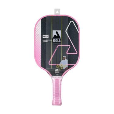 Imagem de Raquete de Pickleball JOOLA Essentials Dash, Rosa