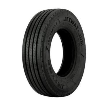 Imagem de Pneu JK Aro 22.5 Jetway Jum Liso 295/80R22.5 154/149M 16PR