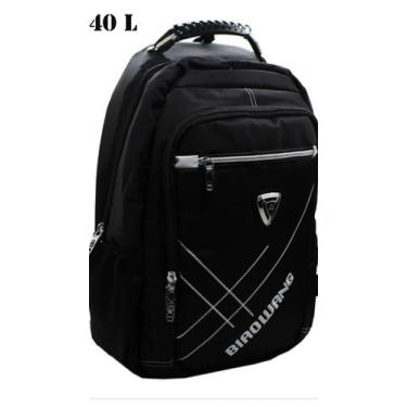Imagem de Mochila Impermeavel Notebook Antifurto Envio 24 Hs - Maideng,biaowang,