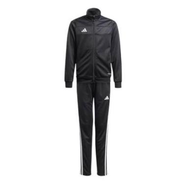 Imagem de Agasalho Infantil Masculino Adidas Jd0625 Tiro Es Ts Y-Masculino