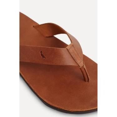 Imagem de Sandália Noronha Rsv 1124 Couro Reserva-Masculino