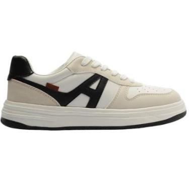 Imagem de Tênis Eco Play "A"  AnaCapri-Feminino