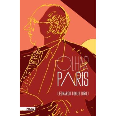 Imagem de Olhar Paris - NOS EDITORA, Sortido