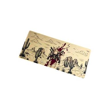 Imagem de Mousepad Faroeste Ultra - 900x400mm Borracha 3mm
