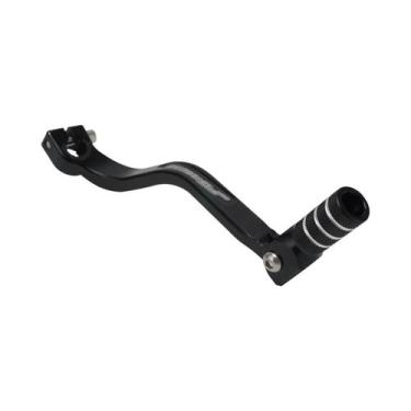 Imagem de Alavanca De Câmbio Dobrável Em Alumínio CNC Para Suzuki DRZ400 S SM-E 