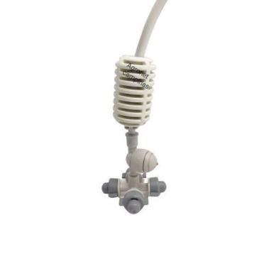 Imagem de Coolnet Pro 4 Saídas C/ Antidrenante e Base 3/8 10 Unidades - Netafim