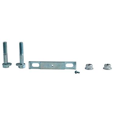 Imagem de ACDelco Kit profissional de ajuste de bico traseiro 45K18059 com braço, pinos, porcas, parafusos e excêntricos