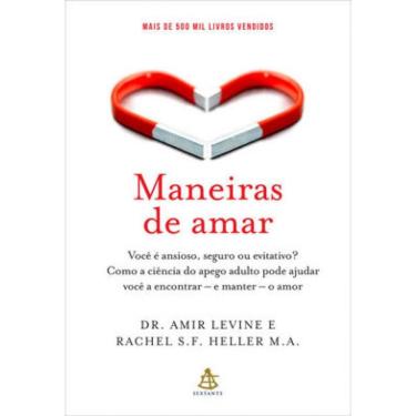Imagem de Maneiras De Amar