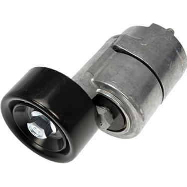 Imagem de Dorman Conjunto de tensor de correia de acionamento de acessórios 419-327 compatível com modelos selecionados Hyundai/Kia