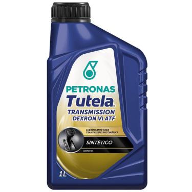 Imagem de Óleo Sintético Tutela Dexron Vi Atf 1l Petronas 76149e16br
