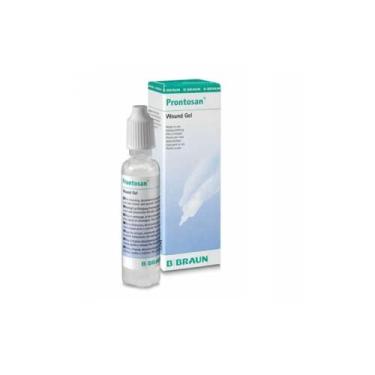 Imagem de Prontosan Gel 30mL