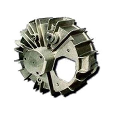 Imagem de Mancal Lado Coletor 631 930 966 D4 D5 D6 D8L 3304T 3306T cmm N Nt Nta Ntta 855 Referencia 9122080119 2Y9546