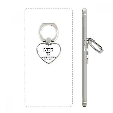 Imagem de Suporte universal para anel de telefone Life is Amazing