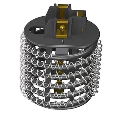 Imagem de Resistencia Chuveiro Gorducha 3 Temperaturas 5400W 127V, Corona 403226, Branco