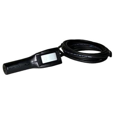 Imagem de WARN 88528 Controle remoto manual com cabo conector de 3,5 m para guinchos industriais elétricos DC