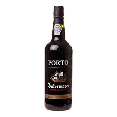 Imagem de Vinho do Porto Intermares – Tawny - Região Doc Douro Portugal - 750 ml
