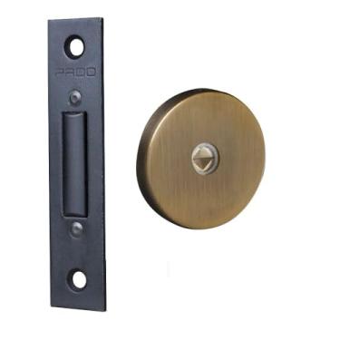 Imagem de Fechadura Pado Trava Tetra 1000 Bx