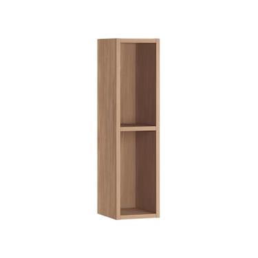 Imagem de Nicho Modulado Suspenso Toledo - Wood