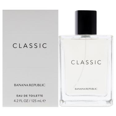 Imagem de Perfume Banana Republic Classic Men 125 Ml Edt